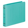 Kokuyo flat file PP Cover Resin Binding Hardware 2 Hole