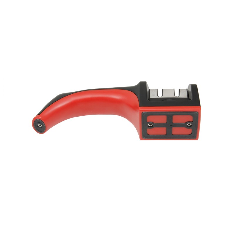 Ergo Chef Fastedge 2 Stage Knife Sharpener, Tabletop Kitchen Knife