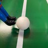 D B DIVERSIONESBAGO 20 Pelotas Lisas de Futbolito de 33