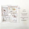 Tutee Photo Frame Collage Photo Frame for Multiple Photos Multiple