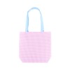 Sunstar Stationery S2333465 Retro Sanrio Characters Cheery Cham Tote Bag,