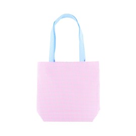 Sunstar Stationery S2333465 Retro Sanrio Characters Cheery Cham Tote Bag, cheerly cham