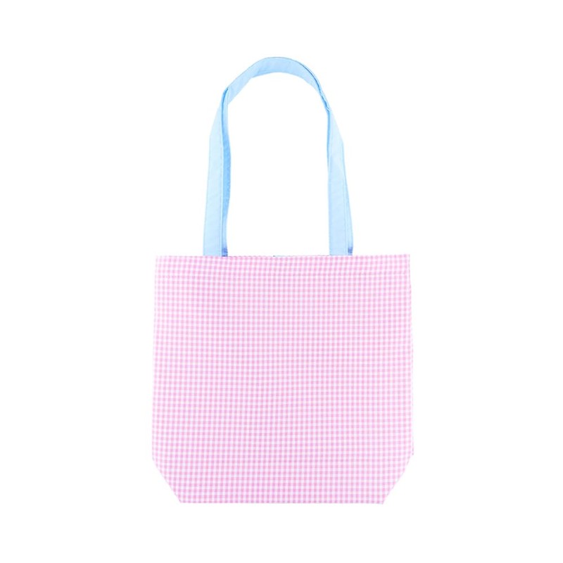 Sunstar Stationery S2333465 Retro Sanrio Characters Cheery Cham Tote Bag,