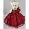 KINNEX COLLECTIONS SINCE 1997 20" Quince Anos Quinceanera Last Doll