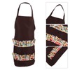 Egg Apron Hands Free Egg Collecting Gathering Holding Bib Apron