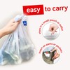 FLIP AND TUMBLE - Reusable Produce Bags â€“ Washable Mesh