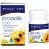 Natural Life Propolis 500 60c