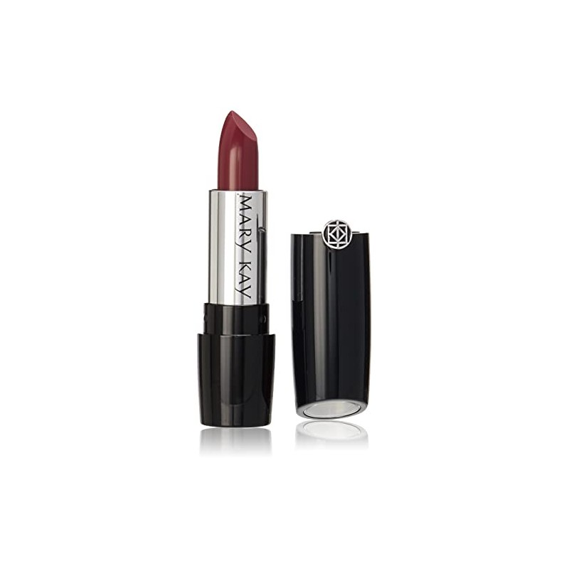 Labial en Gel Semi Mate Mary Kay Crushed Berry (Semi-mate)