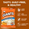 GIANTS Pumpkin Seeds - Pumpkin Seeds in Shell, Pumpkin Seeds