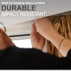 Plastic Curtain Glider Hooks Pack of 40 - Curtain Track