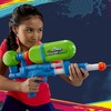 Super Soaker Nerf XP100-AP Water Blaster, 42 Fluid Ounce Capacity