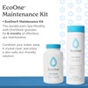 EcoOne | Hot Tub Chemical Maintenance & Supply Kit |