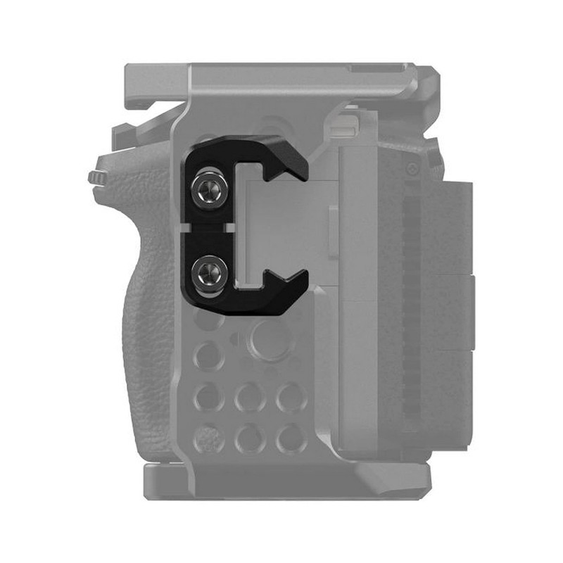 8Sinn Cable Clamp HDMI Clamp for Sony FX3 FX30 Cage