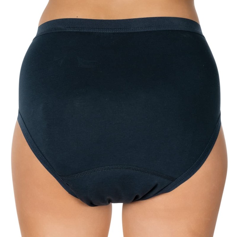 Suprima Bodyguard 1-257-020 Women's Slip 1 Slip Shape Size 4850