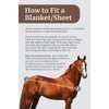 Kensington Signature Mini Textilene Protective Fly Sheet