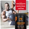 Reflex Reflex Nutrition Creatine Monohydrate Powder Unflavoured - Performance Enhancing