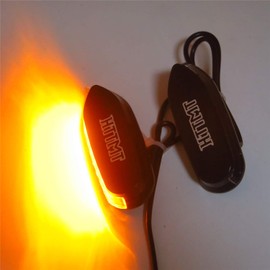 SMT- HTTMT LED Signal Black Mirror Block Off Base Plate Compatible with Suzuki 05-08 GSXR1000 06-12 GSXR600 gsxr750 [P/N: MT222-010A]