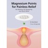 DWEasyDerm EasyDerm Micro Point Acne Patch Duo – 10 Magnesium