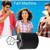 Fart Machine, Pooter Fart Sounds, Le Tooter Create Realistic Farting