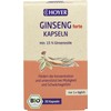 Mind. 15% Ginseno Side, Hoyer Organic Ginseng Capsules Pack of