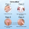Estrellas Amarilla Para Acné Granos De Espinillas Patch 32pz