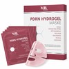 PDRN Hydrogel Mask with Salmon DNA & Collagen - Anti-Ageing