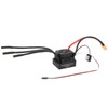 80A Waterproof Brushless ESC Electric Speed Controller Accessory for 1/8