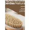 Cepillo Corporal Mejor Circulacion Exfolia Quita Piel Muerta
