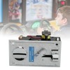 Coin Acceptor Comparative Anti Interference CPU Coin Selector for Arcade