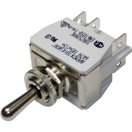 Apem HEBELSCH.METALLHEBEL-ZWEIP. EIN/AUS/EIN