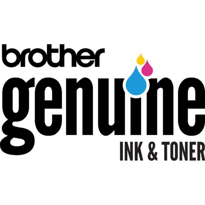 Brother Genuine-Drum Unit, DR221CL, Seamless Integration, Yields Upto 15,000 Pages,