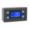DROK Signal Generator, DC 3.3-30V Function Generator 5-30mA LCD Display