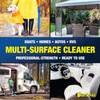 Star Brite Ultimate Vinyl Clean Spray - Multi-surface Cleaner For