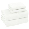LAMANNI Jersey Sheet Set - Soft, Deep Pockets, Cooling Effect,