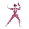 Hasbro Toys Power Rangers Lightning Collection 6" Mighty Morphin Pink
