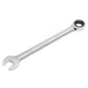 Husky 7/8 in. 12-Point Ratcheting Combination Wrench