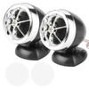 1200W 12V Tweeter Mini Horn Music Dome Loudspeaker for Car