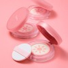 ELROEL [ELROEL]Pang Pang Tone Up Big Sun Cushion 25g