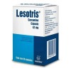 Lesotris Extracto Estandarizado De Cúrcuma Longa L 60 Caps Sabor