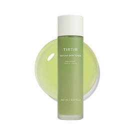 TIRTIR [TIRTIR]Matcha Skin Toner 150ml