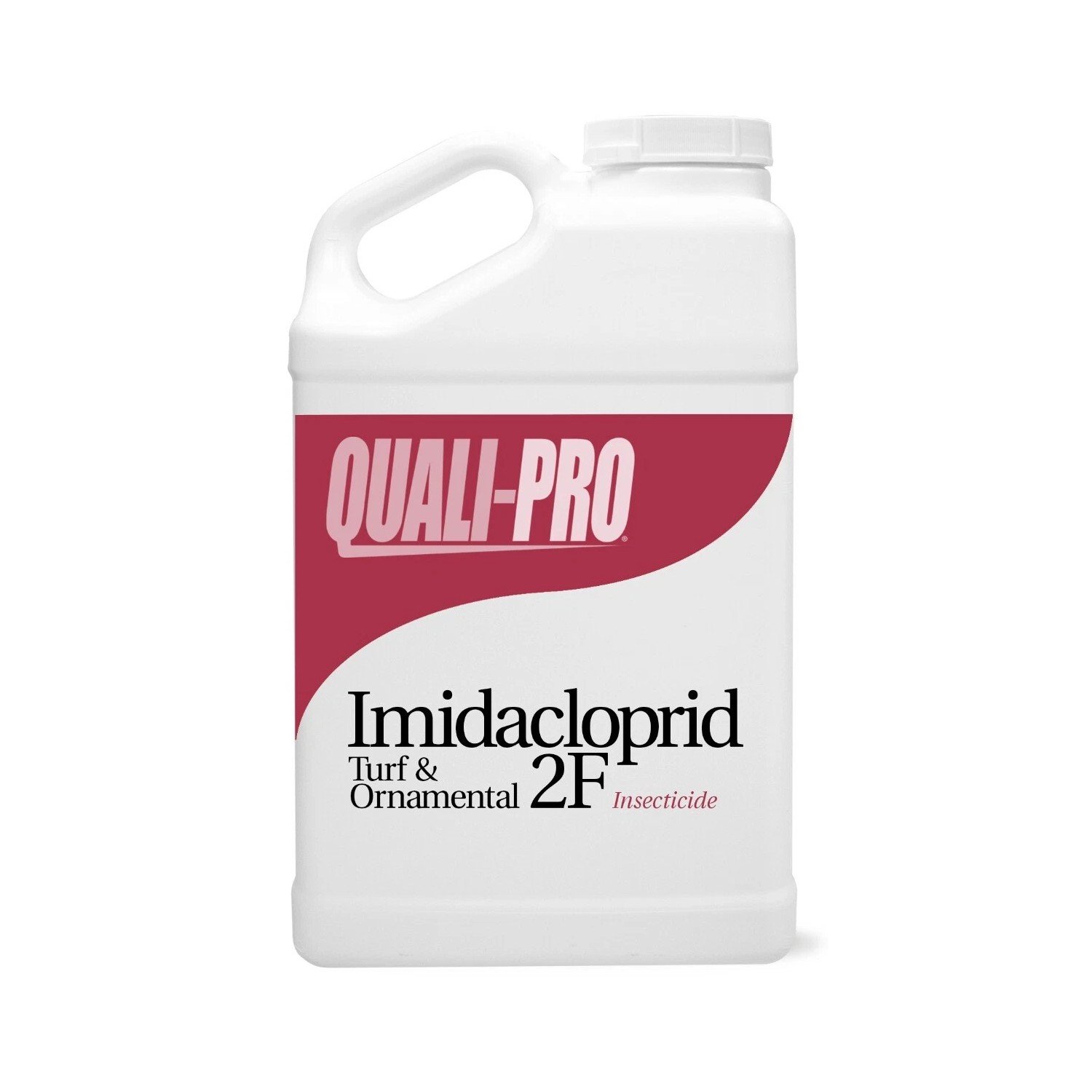 Quali Pro Systemic Insecticide 2F Insecticide Gallon - ibspot.com