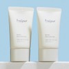 Eoseongcho Moisture Sunscreen 50ml SPF50+ PA++++ / 어성초 수분자차 선크림자외선차단제