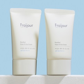 Eoseongcho Moisture Sunscreen 50ml SPF50+ PA++++ / 어성초 수분자차 선크림자외선차단제 50ml SPF50+ PA++++