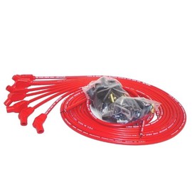 TAYLOR CABLE 70253 PRO 8MM UNIV RED RESISTOR