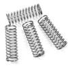 GUNGY Compression Spring Stainless Steel Spring Compression Springs 45 mm
