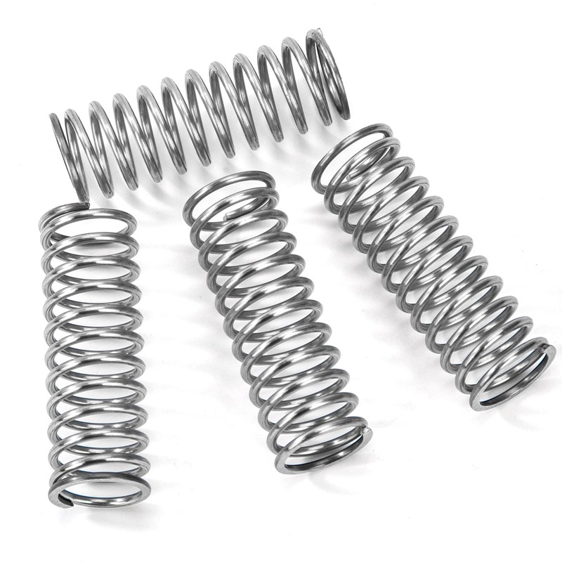 GUNGY Compression Spring Stainless Steel Spring Compression Springs 45 mm