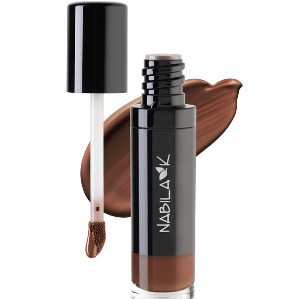 Nabila K Concealer -N11 Cool - (0.25oz)