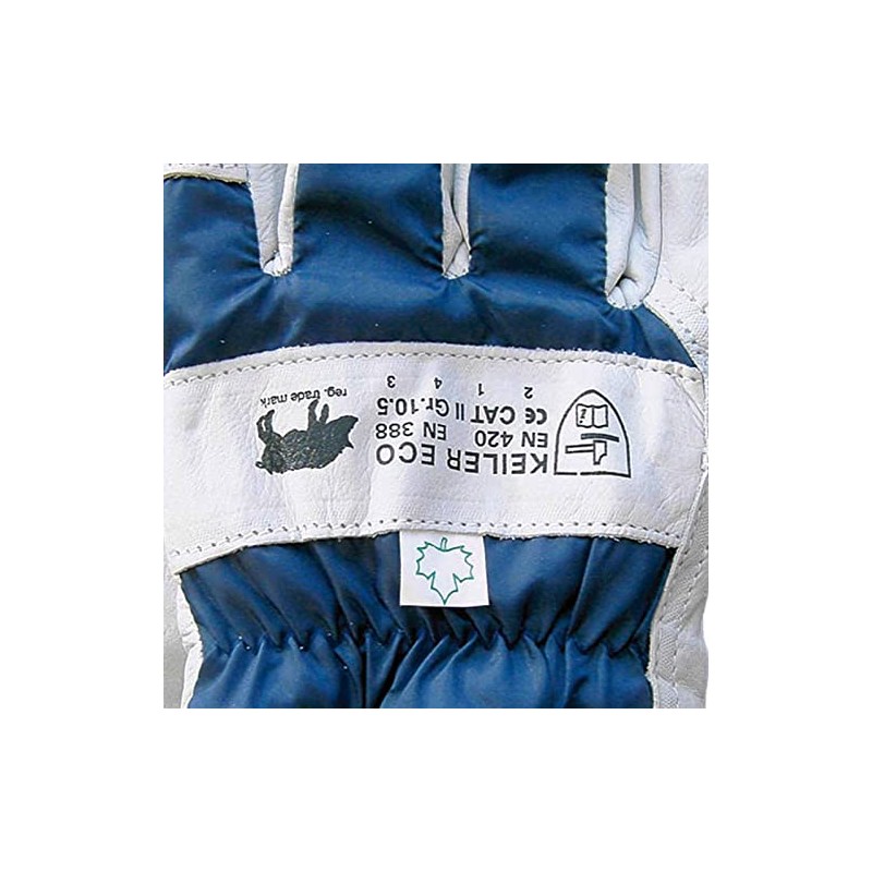 Keiler Forest Gloves Winter Eco CE-CAT II EN388 & EN420