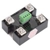 Berm Solid State Relay Dual Channel DC Control Dual Channel