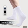 YOUCHAN 10 Pairs of Business Socks for Men and Women